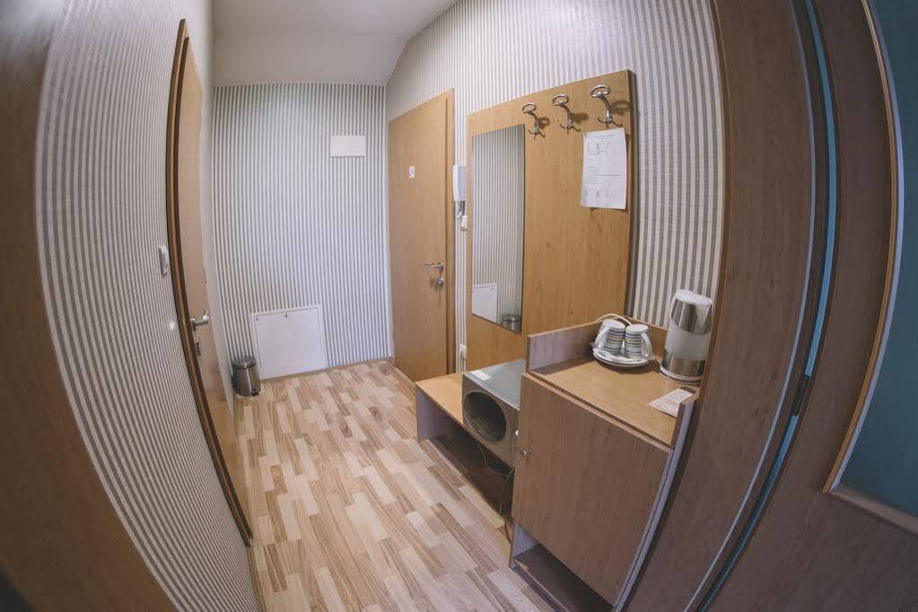 Central Apartman Sopron Ngoại thất bức ảnh
